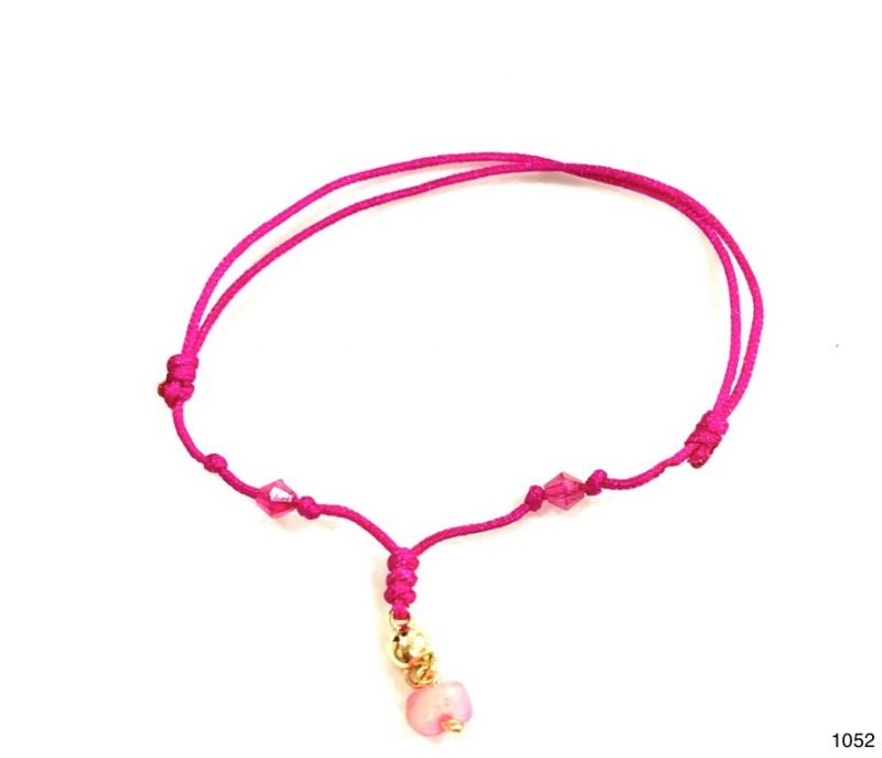 Pulsera de Piedra