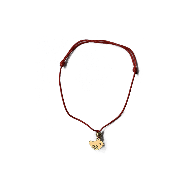 Pulsera-de-hilo-rojo-con-dije-de-pajaro-2