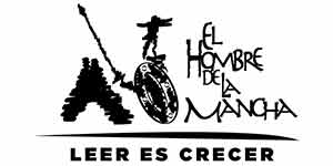 Logo del Hombre de la Mancha