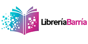 Logo Libreria Barria 2