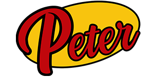 Casa Peter Logo